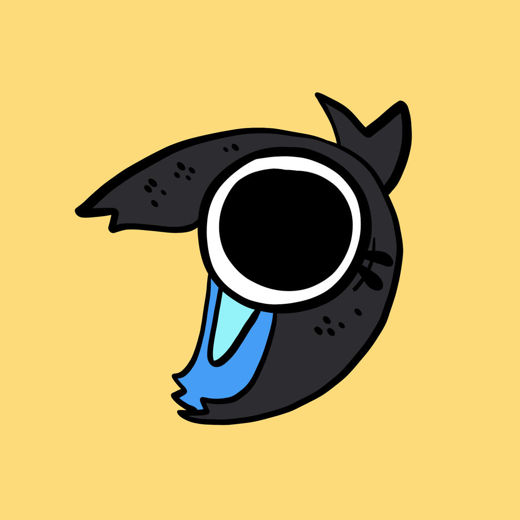 the idiot in the flesh