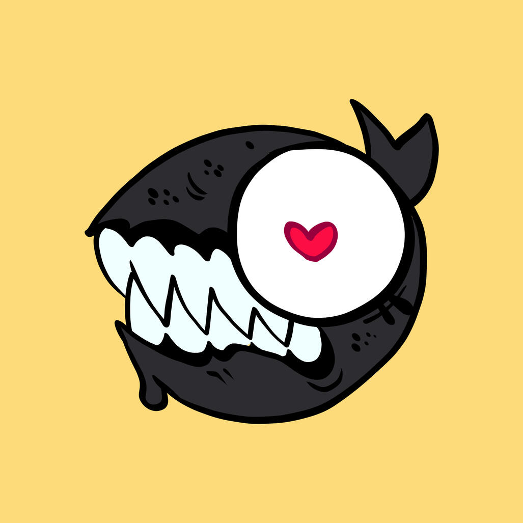 the idiot in the flesh